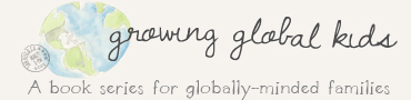 Growing Global Kids logo
